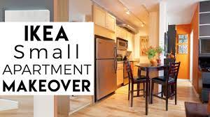 Don't be surprised if even your modest kitchen design consists of 100 or more boxes: Ikea Small House Design Novocom Top