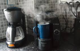 Coffee single serve coffee maker. The Best 4 Cup Coffee Makers 2021 Small Coffee Machines Big Impact