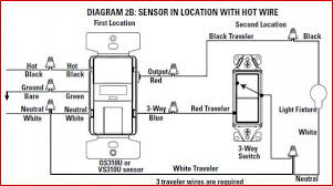 Leviton double pole switch wiring diagram. Leviton Motion Sensor Wiring Diagram Harness Ford Wiring Stereo Ts Cn Bosecar Yenpancane Jeanjaures37 Fr