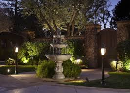 Nothing Refreshes The Look Of Your Home Like New Outdoor Lighting Fixtures Browse O Landscape Lighting Ideas Walkways Outside Garden Lights Landscape Lighting