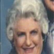 Alva Jean (Frasure) Harrison Obituary