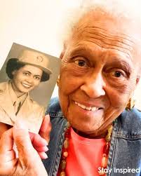 CONGRATULATIONS! 👏 During WWII, letters and packages for U.S. soldiers  piled up in Europe. These weren't just letters—they were the only way for  troops to hear from family back home. A remarkable