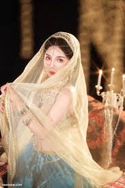 Cosplayer 桃暖酱(Taonuan222) NO.001 西域王女naked cosplay asian 56 photos.  Onlyfans, Patreon, Fansly cosplay leaked pics - 73349