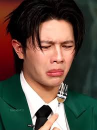 Guy in Thailand Said Poscha Williams