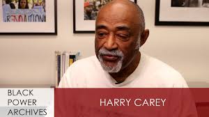 Black Power Archives