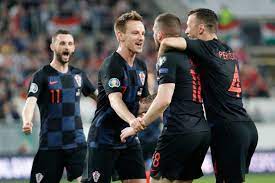 Službeni twitter profil hrvatskog nogometnog saveza croatian football federation official twitter feed. Euro 2020 Team Guide Croatia World Soccer