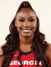 2023 Women's Basketball Postseason Media Guide by Georgia Bulldogs  Athletics