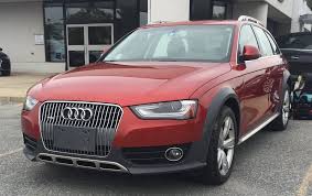 Image result for Volcano Red 2012 Audi