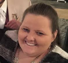 Christina Huff Obituary (1/7/1976