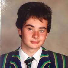 When you click "randomise" when creating a Sim