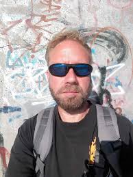 Do you like the paranormal?