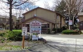 8602 S C St Tacoma Wa 98444 Condo For Rent In Tacoma Wa Apartments Com