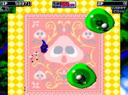 DJ Boy y el primer Gals Panic: La leyenda de Kaneko (II) - BRAINSTOMPING