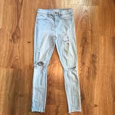 Pacsun Ripped Jeans