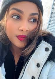 Mel Alexander's Instagram, Twitter & Facebook