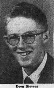 Layton news and events in August 1952