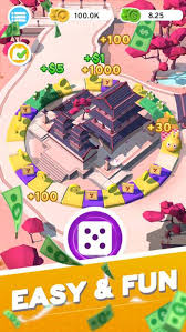 Throw the dice and get into the wonderful world of the urban environment, full of excitement, the possibility of earning coins and beautiful sights. Lucky Dice App Download Updated May 20 Free Apps For Ios Android Pc