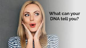 GENEWAY DNA Tests for Health and Diet