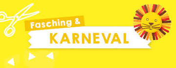 Malvorlagen fasching, karneval und masken kostenlos ausdrucken. Bastelbedarf Basteln Und Lernen Mit Kindern Labbe