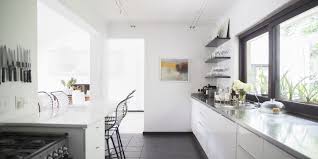 17 galley kitchen design ideas layout