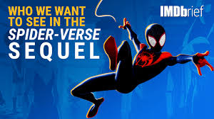 Cineblog 01 21 jump street ita 2018 film completo sottotitoli italiano greg jenko e morton schmidt hanno frequentato la stessa scuola superiore. Spider Man Into The Spider Verse 2018 Imdb