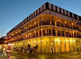 French Quarter Hotel Four Points By Sheraton French Quarter New Orleans Hotels New Orleans Travel French Quarter Hotels