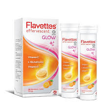 Cara ambil flavettes effervescent glow 30s : Flavettes Effervescent Vitamin C Glow Watsons Malaysia