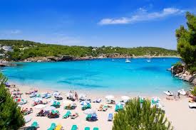 300 people checked in here. Where To Stay On Ibiza Ultimate Beach Resort Guide The Mediterranean Traveller