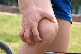 Knieschmerzen Beim Radfahren Ursachen Und Losungen