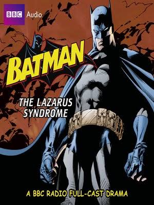 The Lazarus Syndrome - Listening Books - OverDrive