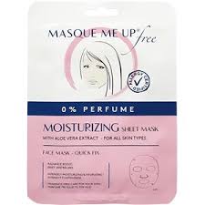 Featured items you may like. Premium Mask Collection Free Moisturizing Sheet Mask Von Miqura Parfumdreams