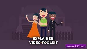 You'll find after effects, premiere pro, and motion graphics options here. Videohive Explainer Video Toolkit 19846270 Free After Effects Templates After Effects Intro Template Shareae