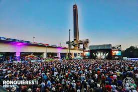 Le commissaire corona pedro facon a formulé cette proposition auprès du gouvernement fédéral, mais elle fait suite à des demandes initiales émanant des bourgmestres des communes liées aux. Ronquieres Festival Added A New Photo Ronquieres Festival