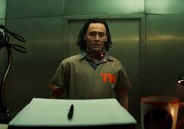 Share a gif and browse these related gif searches. Loki Tv Show Trailer Explore Tumblr Posts And Blogs Tumgir