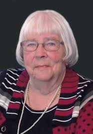 Mme Thérèse Venne Beaulieu