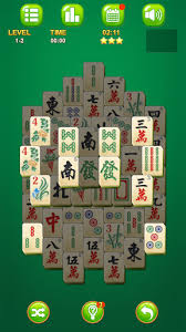 The board is populated by 136 tiles based on chinese characters and symbols. Download Mahjong Solitaire Classic Free Free For Android Mahjong Solitaire Classic Free Apk Download Steprimo Com