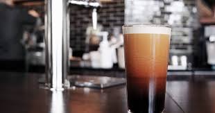 Find deals on products in beverages on amazon. What Is Nitro Cold Brew Coffee How Nitro Coffee Became So Trendy Thrillist