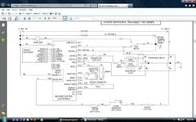 Up turn on dryer if it heats unplug and exchange the 2 relays the one with the blue wires is the motor relay and is same as heat relay try again if motor fails to start bad relay if motor starts bad control bd. Diagram Diagram Dryer Wiring Whirlpool Le6800xp Full Version Hd Quality Whirlpool Le6800xp Pdfxtobieq Mefpie Fr