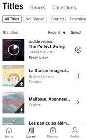 You need to enable javascript to run this app. How Can I Download My Audiobooks To My Ios Device