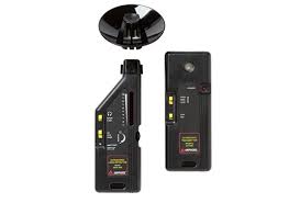 Detection devices work by preventing losses that come from slow leaks and water damages. Amprobe Tmuld 300 Ultrasonic Leak Detector With Transmitter Amprobe