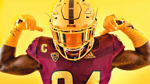 Descargue e instale un lanzador si es la primera vez que lo utiliza. Sun Devil Football Lifts Lid On 2020 In Rare Conference Season Opener At 21 Usc Arizona State University Athletics