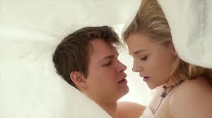 Chloe Grace Moretz - November Criminals (2017)