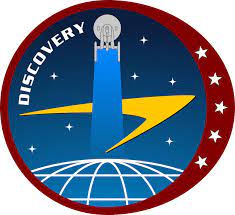 Nx 04 Discovery Assignment Patch Star Trek Art Star Trek Encyclopedia Star Trek