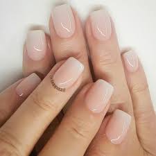 Designed By Tony Ly On Instagram Short Nails Still Look Fancy Instagram Tonysnail All In 2020 Wedding Day Nails Bride Nails Wedding Nail Art Design