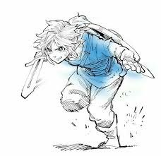 Correo Julio Moreno Sandria Outlook Legend Of Zelda Breath Legend Of Zelda Zelda Art