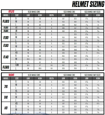 Reebok Hockey Helmet Size Chart Reebok Of Ceside Co