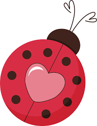 The Barefoot Chorister Love Bug Motivator Clip Art Love Bugs Baby Ladybug