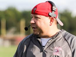 Brad Myers, The News Journal