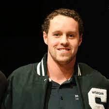 Aidan Farley's Instagram, Twitter & Facebook