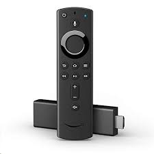 Save big on new & used amazon fire stick home internet & media streamers from top brands like amazon, tv xstream media & more. Amazon Fire Tv Stick 4k With Alexa Voice Remote Expansys Malaysia